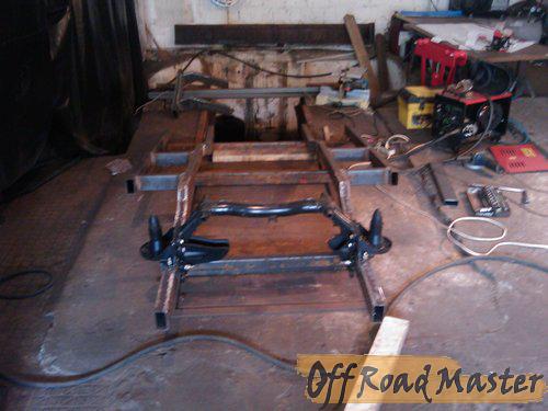 IMAGE_009.jpg Примерка балки