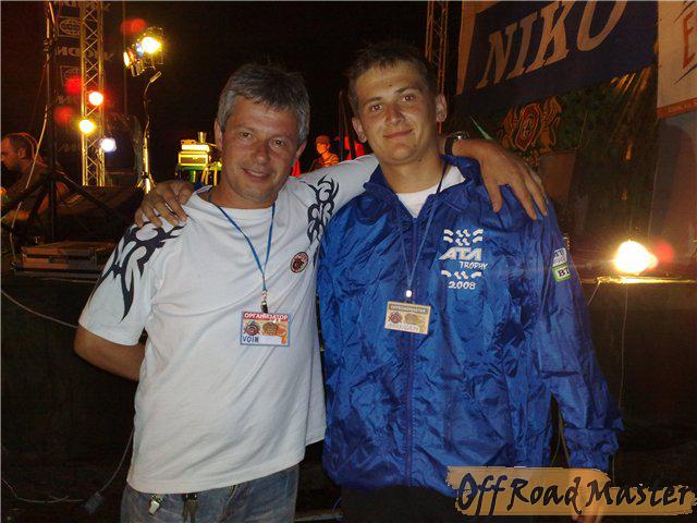 Voin-Grim Festival4x4