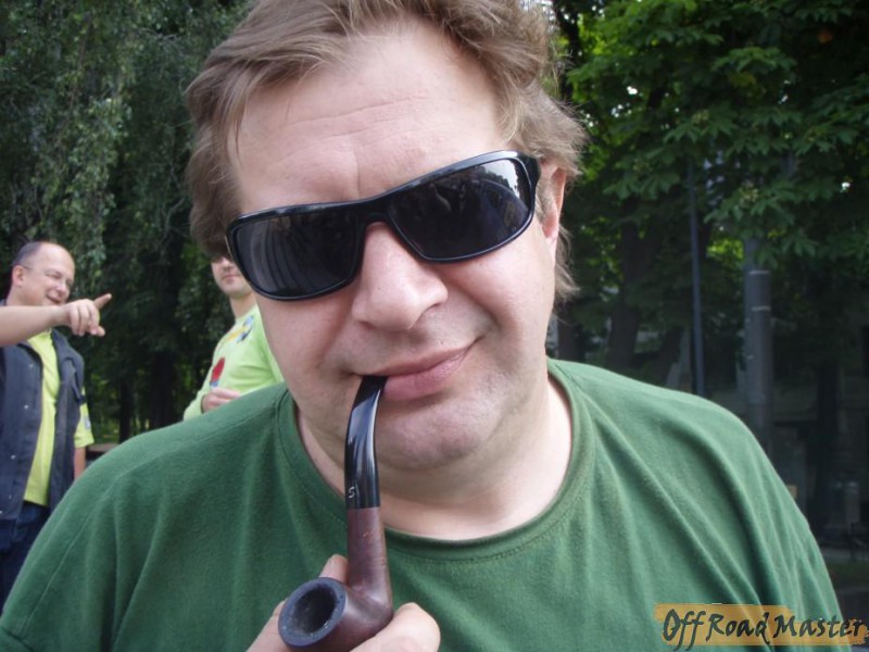 Андрей Патруль