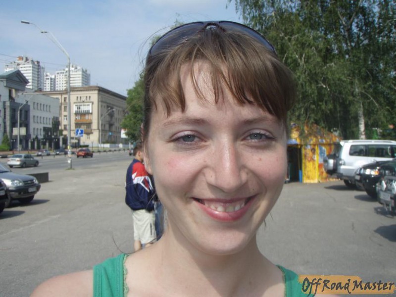 Фотографиня