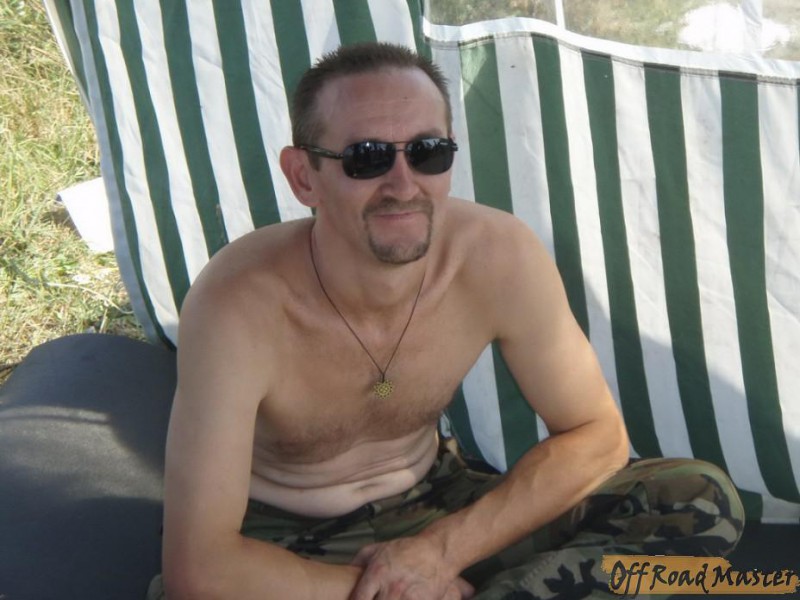 Димка Патрулер