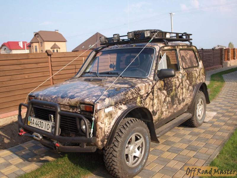 Ну вот и закончили