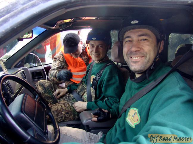 Казбек - Нио