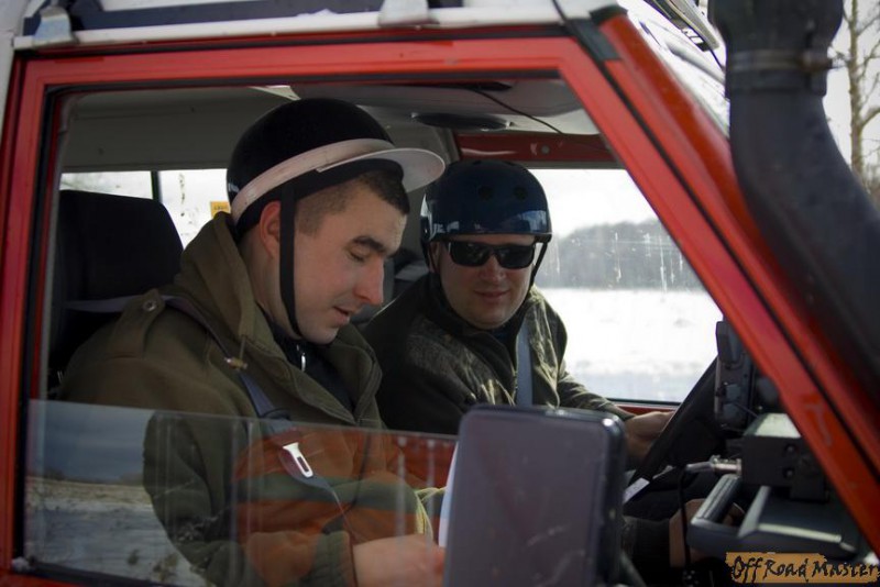 Робин - Антонио