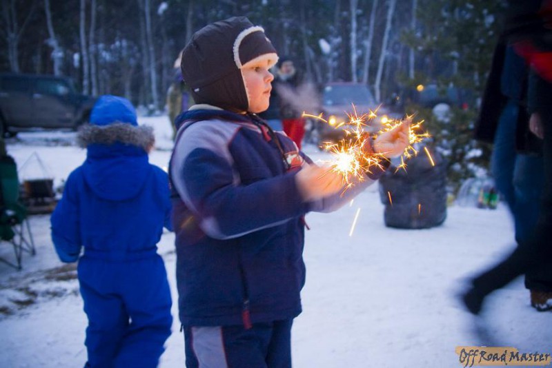 Тихоход-джуниор