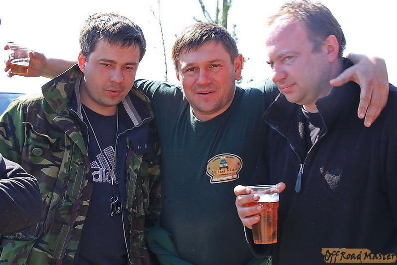 Berl - GOS - Лёха