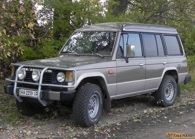 Такой он сегодня...