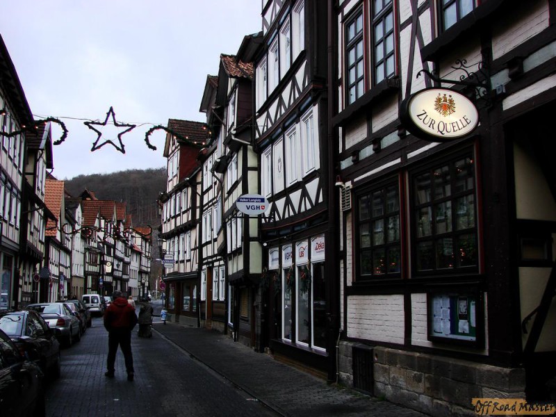 Ханн Мюнден