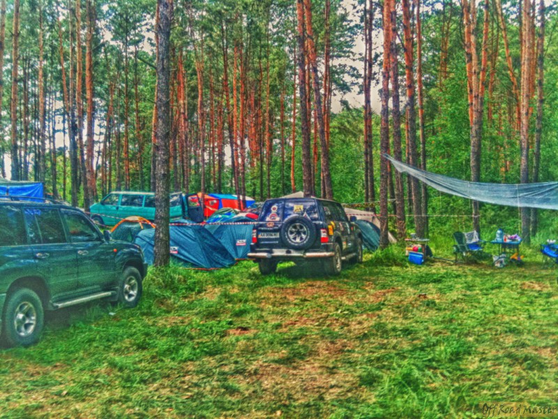 Offroad FreeFEST 2011