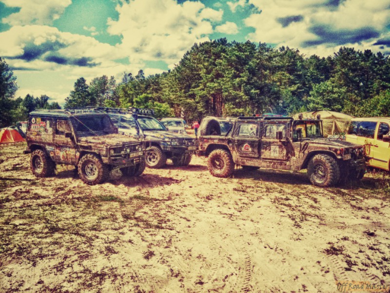 Offroad FreeFEST 2011