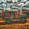Offroad FreeFEST 2011
