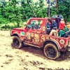 Offroad FreeFEST 2011