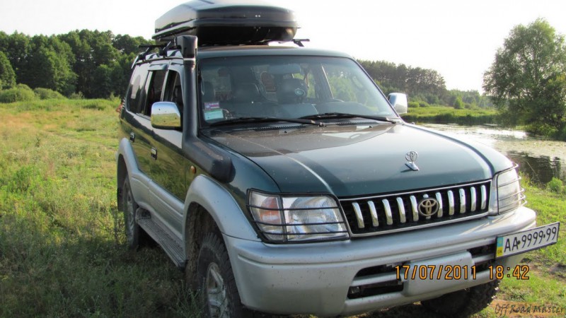 Вот такой он сейчас :)