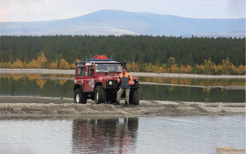 Где то там в далеке..