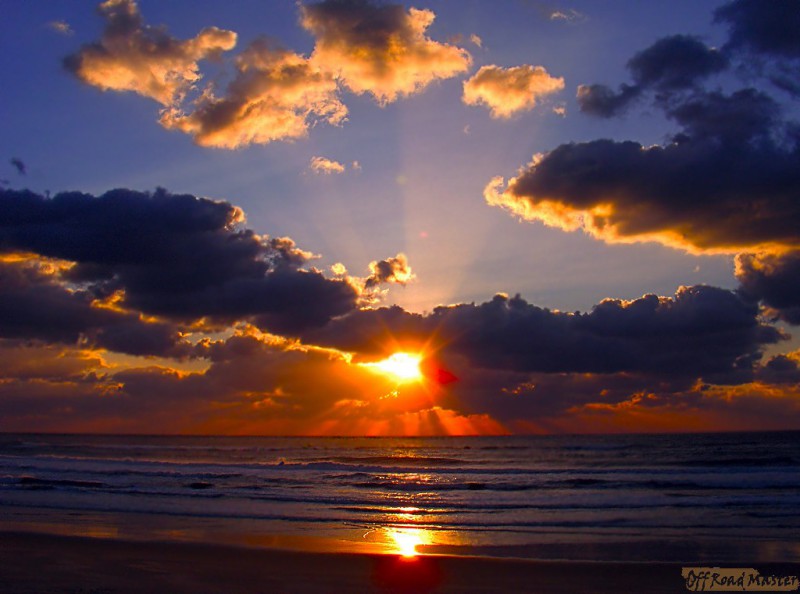 Бархатный сезон