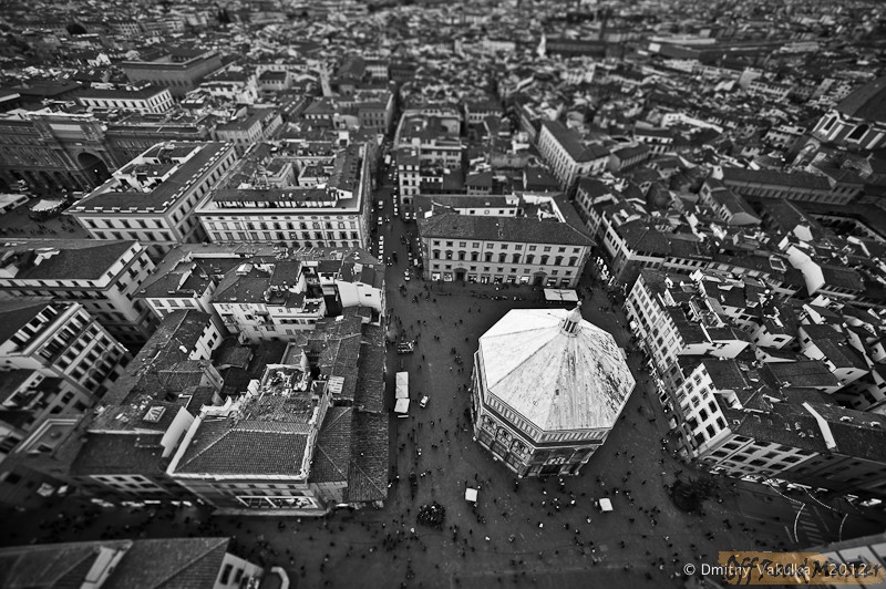 Маленькая Италия