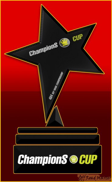 КУБОК ЧЕМПИОНОВ