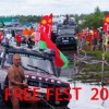 OFF ROAD FREE FEST