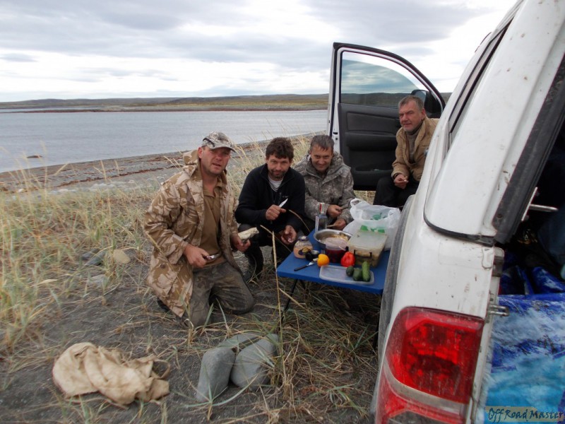 Арктик трофи  2013 258.jpg