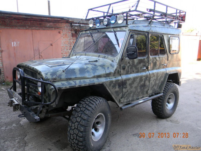 Обновил ЛКП