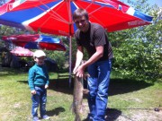 Рыбалка 17.05.14