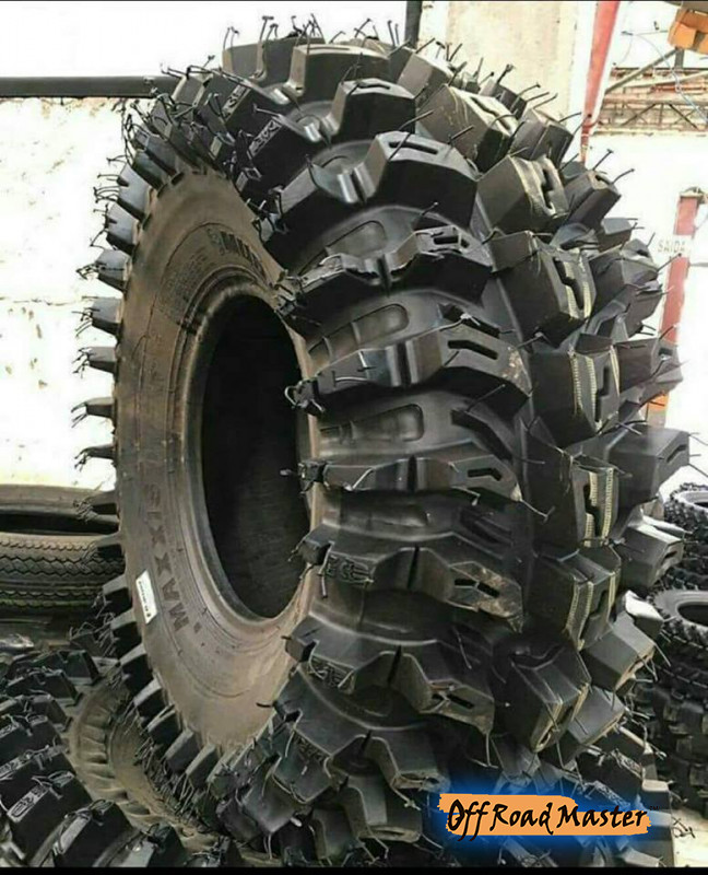 Maxxis