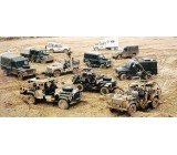 Land Rover Defender 1