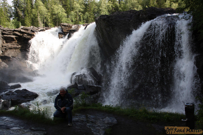 Вокруг балтики  2013 132