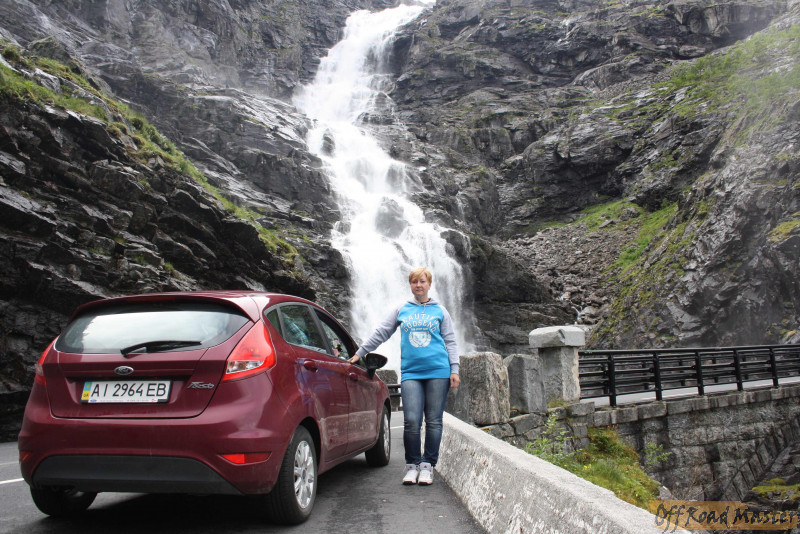 Вокруг балтики  2013 329