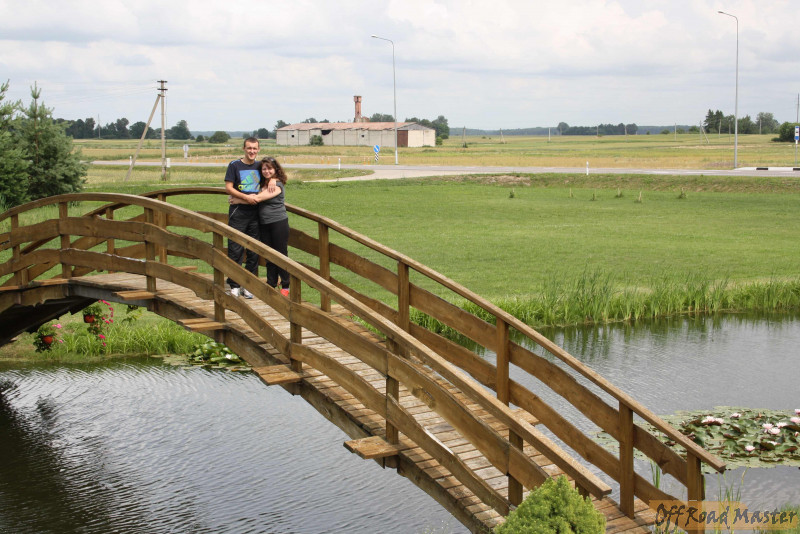 Вокруг балтики  2013 018