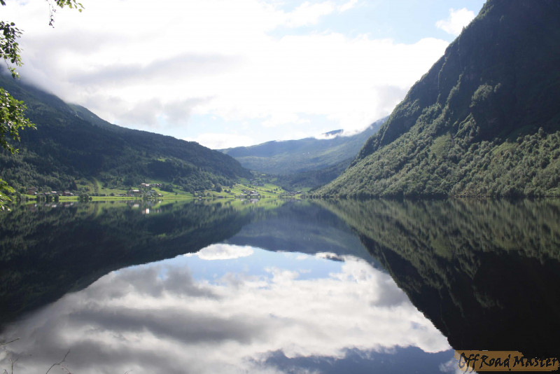 Вокруг балтики  2013 462