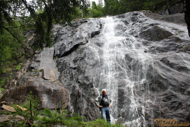 Вокруг балтики  2013 167