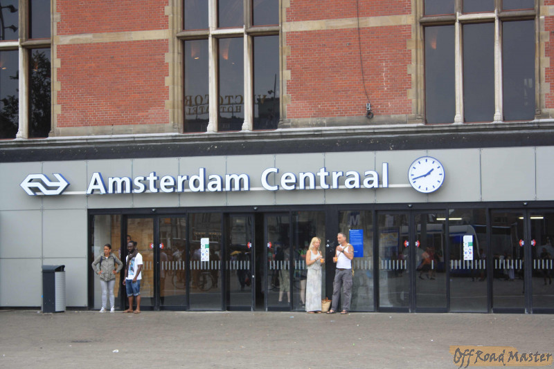 Вокруг балтики  2013 628