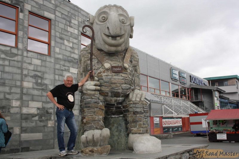 Вокруг балтики  2013 185