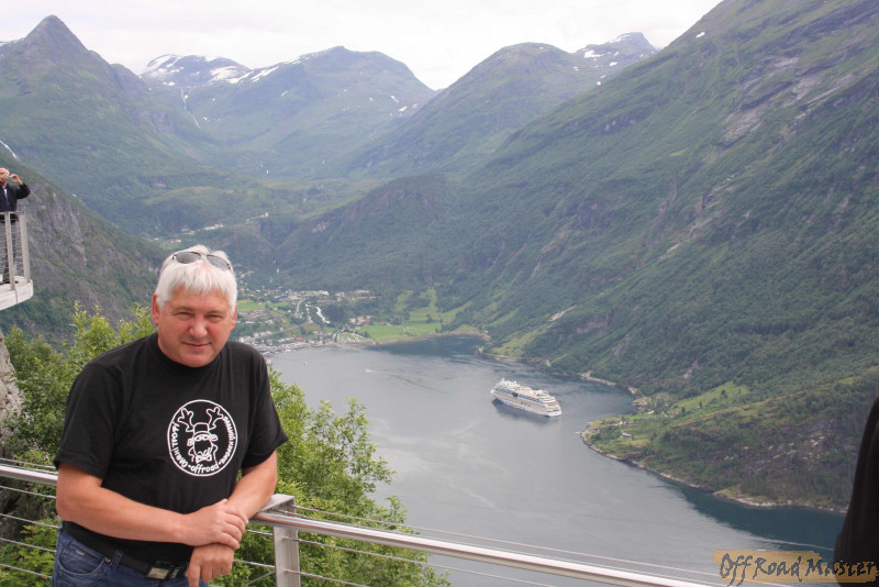 Вокруг балтики  2013 403