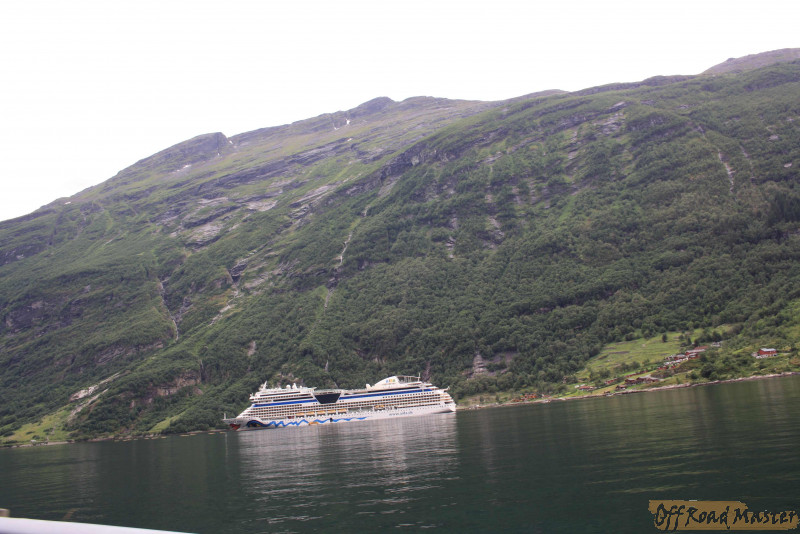 Вокруг балтики  2013 410