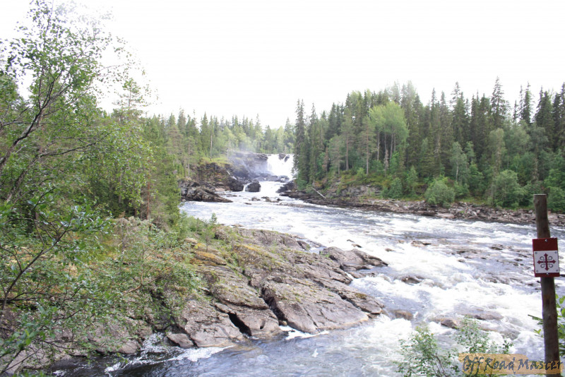 Вокруг балтики  2013 136