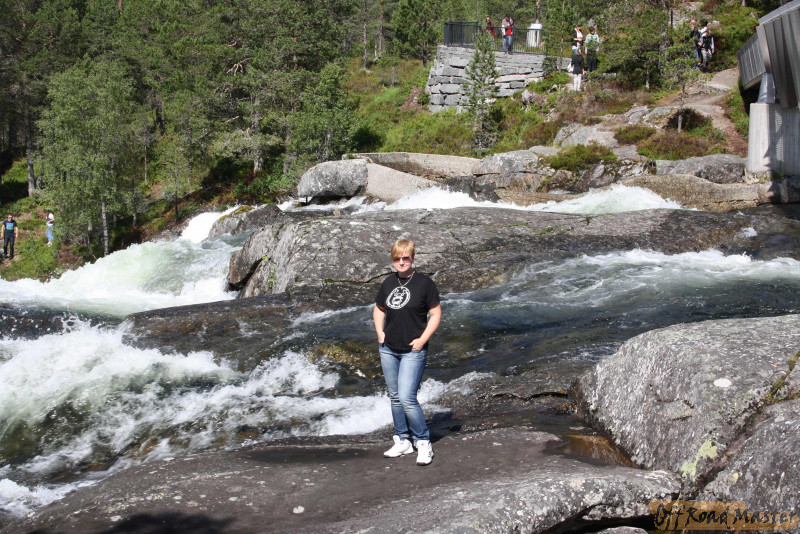 Вокруг балтики  2013 473