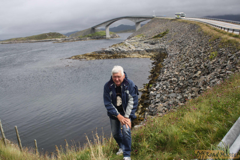 Вокруг балтики  2013 242