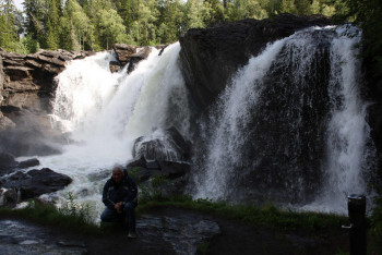 Вокруг балтики  2013 132