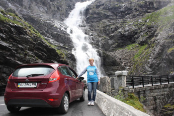 Вокруг балтики  2013 329