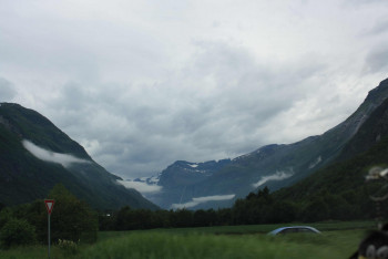 Вокруг балтики  2013 198