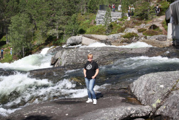 Вокруг балтики  2013 473