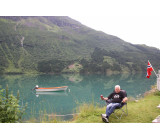 Вокруг балтики  2013 430