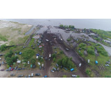 Aerial drone photo Aerial drone photo