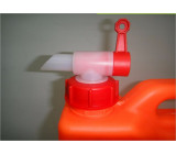 kran kryshka ekstrim