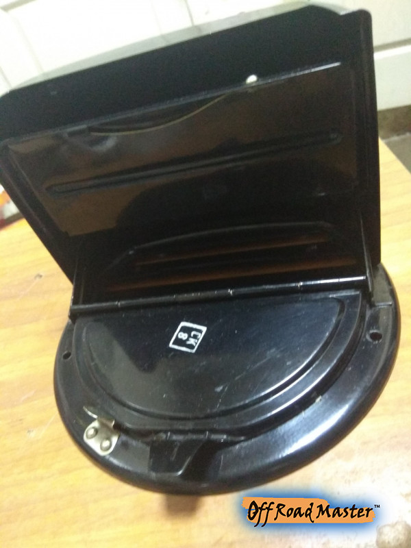 светомаскировка