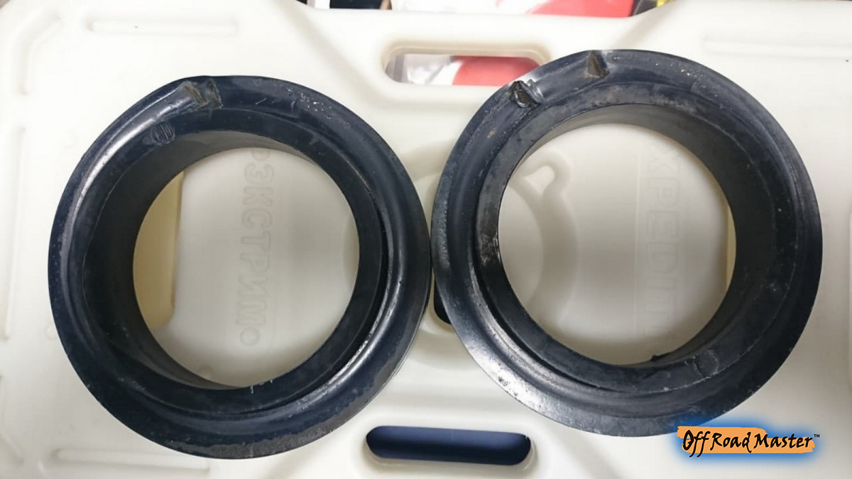 проставки 2