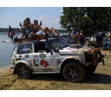 Offroad Free Fest 2012