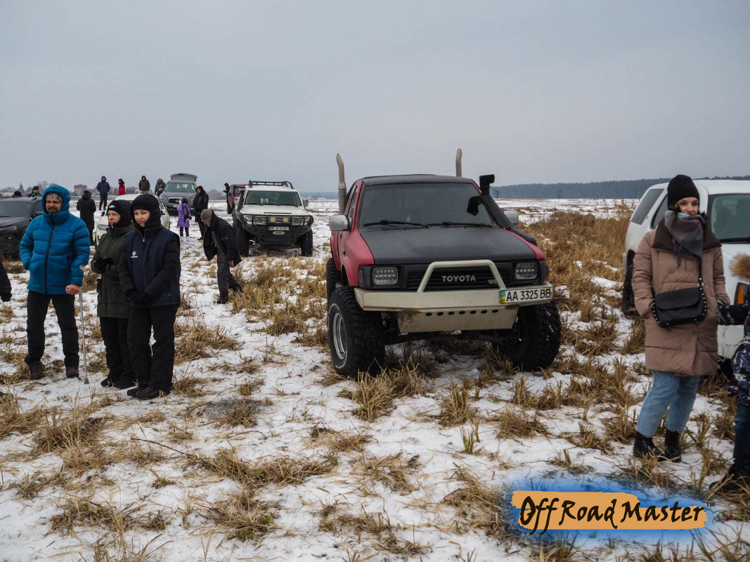 Метелица 2022